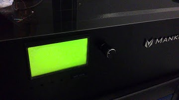 Mankati Fullscale XT crash 2