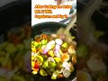 Shimala mirch fry sabjee recipe  nilammagictaste shorts