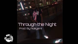 Cose2Timez - Through the night (All Bay Exclusive )