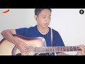 Semua tentang kita  peterpan cover guitar by didik sunanto with lukman  ukie version