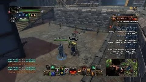 NEVERWINTER - GWF SWORDMASTER BUILD MOD 12/12B 10/30/17 PC/XBOX ONE/PS4