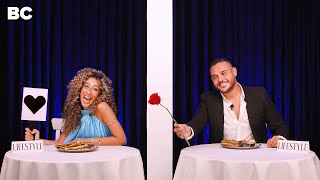 The Blind Date Show 2 - Episode 34 with Ruhayefa & Esha