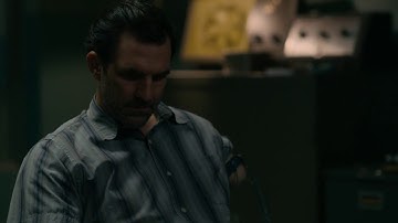 Tales from the Loop (2020) Soundtrack.George Returns to the Island