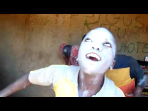 Chino Kids Ft Mdogo Sajent Tunakuja Kama Mazombi Office Video Music