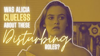 Questionable Castings | Alicia Silverstone (199395) The Crush, The Babysitter, The Aerosmith Chick