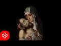 Orthodox Chant : Видящи Тя висима, Христе - Seeing Thee hanging, O Christ (Lyric video)