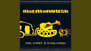 Miniatura de vídeo de "Mad Manoush - Banana Republic"