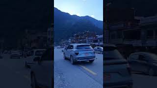 Mugling Narayangarh Highway  Mugling Bazar