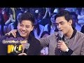 GGV: Did Diego court Kathryn?