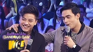 GGV: Did Diego court Kathryn?