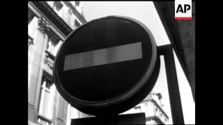 SUEZ PILOTS TO MEET - NO SOUND