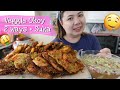 OKOY Recipe pang Negosyo 2 Ways + Sukang Sawsawan