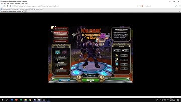 Como poner Cheats En Maldark Conquistador De Todos Los Mundos con Cheat Engine 6.3