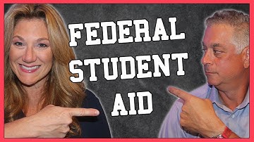 College Financial Federal Student Aid FAQ Live Session (2022)