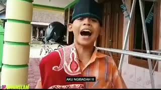 Pacar mu numpak supra aku nduwe ninja