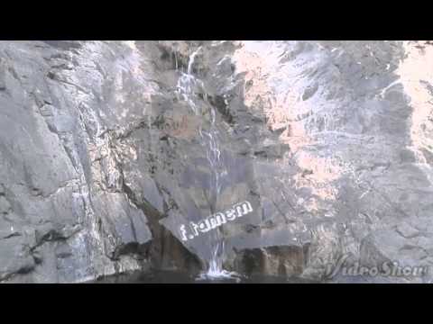 جبال رمان الروضه حائل