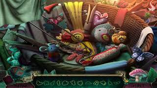 Tiny Tales Heart of the Forest | Hidden Object screenshot 4