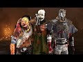 DbD Throughout the Years