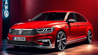 How to Maintain Your Volkswagen Passat for Long Life