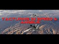 Speed and Angels F-14 Tacturns in DCS World
