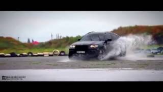 BMW X6 Dj Boor feat SERPO Устройство любить