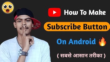 How To Make SUBSCRIBE Button Animation Green Screen In Mobile🔥😱 Subscribe Bell Intro Kaise Banaye 🔔