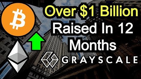 $500M Invested In Grayscale Crypto Fund - Ethereum Surpasses Bitcoin - Stablecoin Ban - Libra
