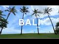 3 Days in Bali