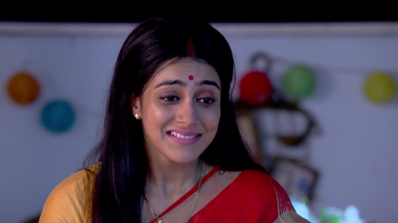 Gouri Elo - Ep 561 - Swarnendu Samaddar, Rupa Banerjee - Bengali Tv Serial - Zee5 Bangla Classics