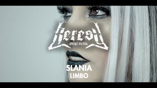 Slania - Limbo (Official Videoclip) - UHD 4K - Heresy Metal Media