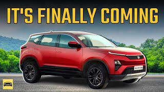 ?Two Legendry Tata SUV Facelifts is Coming?| Tata Harrier Facelift 2023 | Tata Safari Facelift 2023