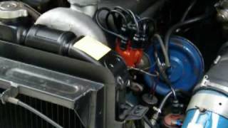 Mercedes-Benz 220 S Ponton