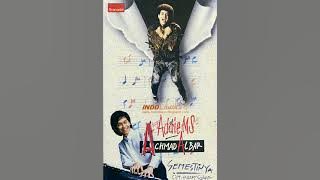 Achmad Albar - Semestinya (Feat Addie MS)