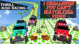 jeep drivezilla gameplay | GAMING ZONE screenshot 1