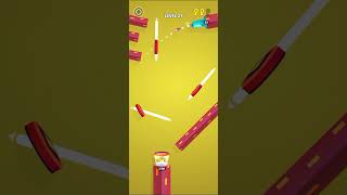 3D Games - New Game Cannon Shot - All Levels Gameplay (android,iOS) #8 screenshot 3