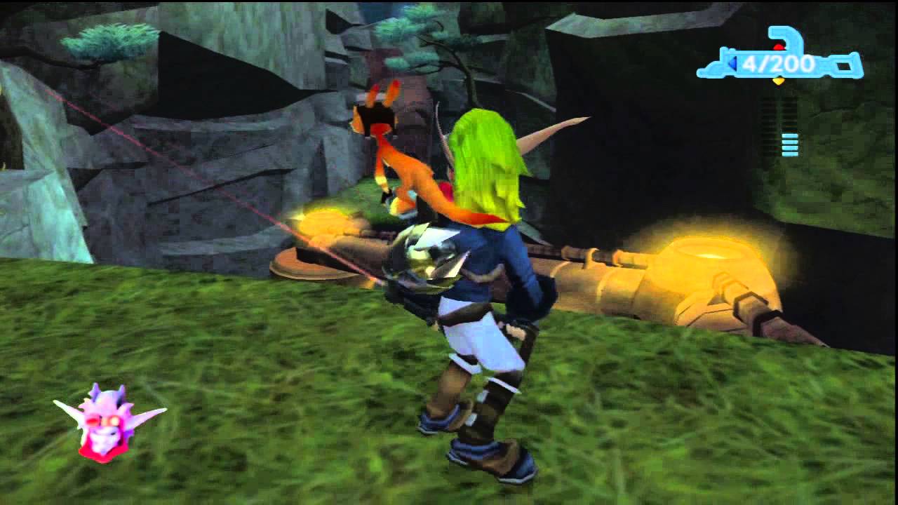 Buy Jak II: Hors la Loi for PS2