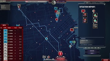 911 Operator Gameplay - First Look