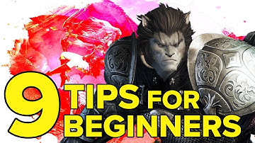 9 Tips For Beginners - Bless Unleashed
