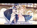LIPxLIP/HoneyWorks - Romeo ロメオ ~ English Subtitles