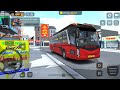 Coach Bus Simulator VietNam #11 - Game Xe Bus giường nằm Limousine Việt Nam - Android Gameplay