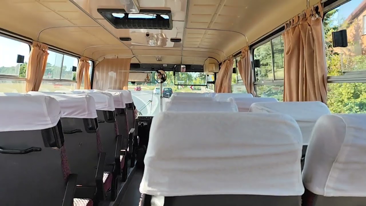 Autosan H9-21.41S #PKN 84447