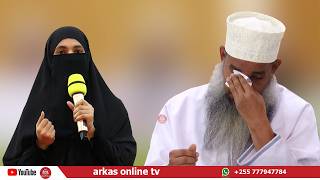SHEIKH ASBAT BURSTS IN TEARS AFTER HEARING HEAVY WORDS