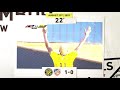 Crew Vault | Gyasi Zardes draws first blood vs. FC Cincinnati