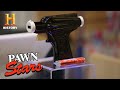 Pawn Stars: Chumlee Has a Sweet Tooth for a Rare Pez Gun (Season 16) | History