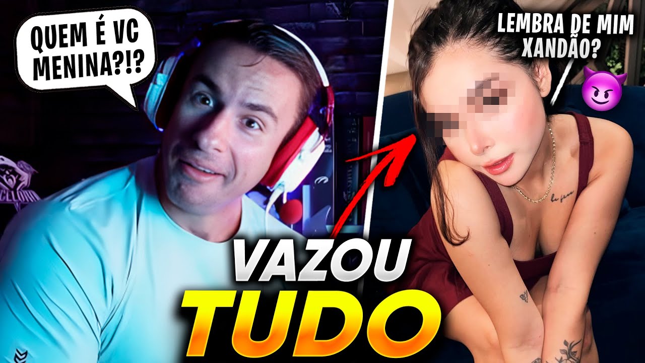 BRUXINHA DO PASSADO do XANDÃO MANDOU ÁUDIOS CABALÍSTICOS 