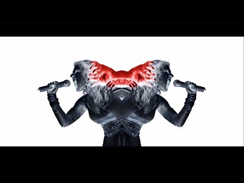 Female fronted Symphonic Metal,Goth Metal Kinslayer mix