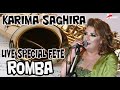 Karima saghira spcial fte romba star live harat production 0551007529  0674479369