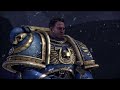 Let's Play Space Marine 1 - Chapter 7: Heart of Darkness