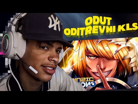 SHINJI HIRAKO (Bleach) - ODITREVNI ODNUM | Chrono | FuLL REAGINDO