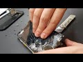 Cat S60 Dissasembly Teardown Lcd Screen  Replacement !